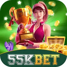55KBET - Aplikasi Sportsbook Terbaik untuk Petaruh Cerdas