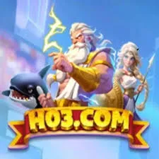 HO3 - Permainan Mahjong Seru dan Menantang