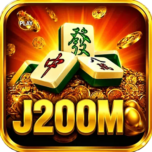 J200M - Game Domino Seru dan Menantang