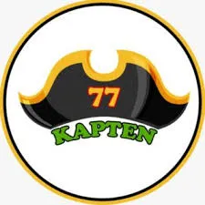 KAPTEN77 - Simulasi Kehidupan yang Menarik