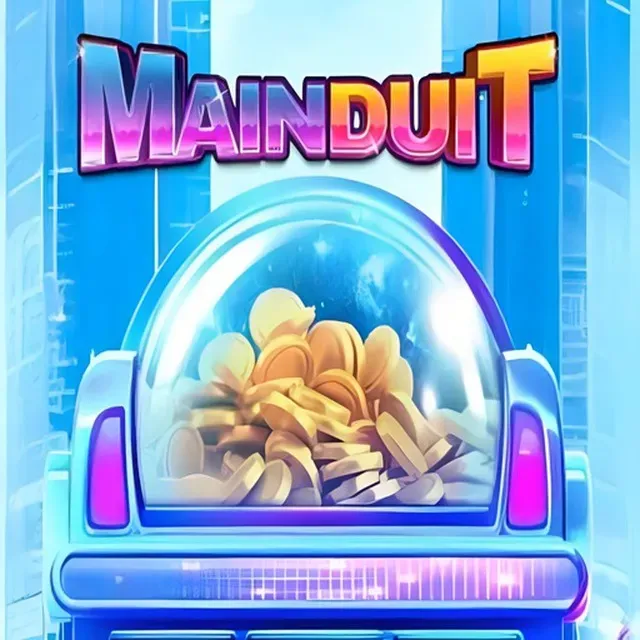 MAINDUIT - Bangun Imperium Bisnis Anda
