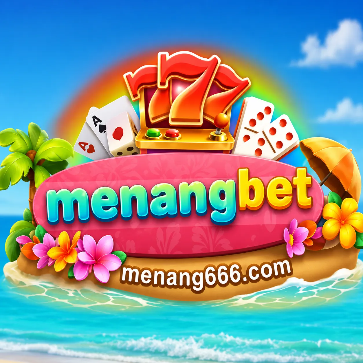 MENANGBET - Temukan Keseruan Game Arcade Terbaik