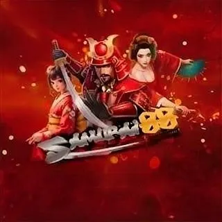 SAMURAI88 - Game Tembak Ikan Penuh Aksi