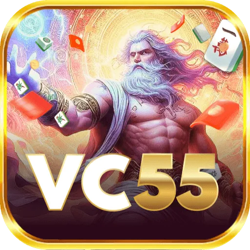 VC55 - Game Gaple Seru dan Menarik