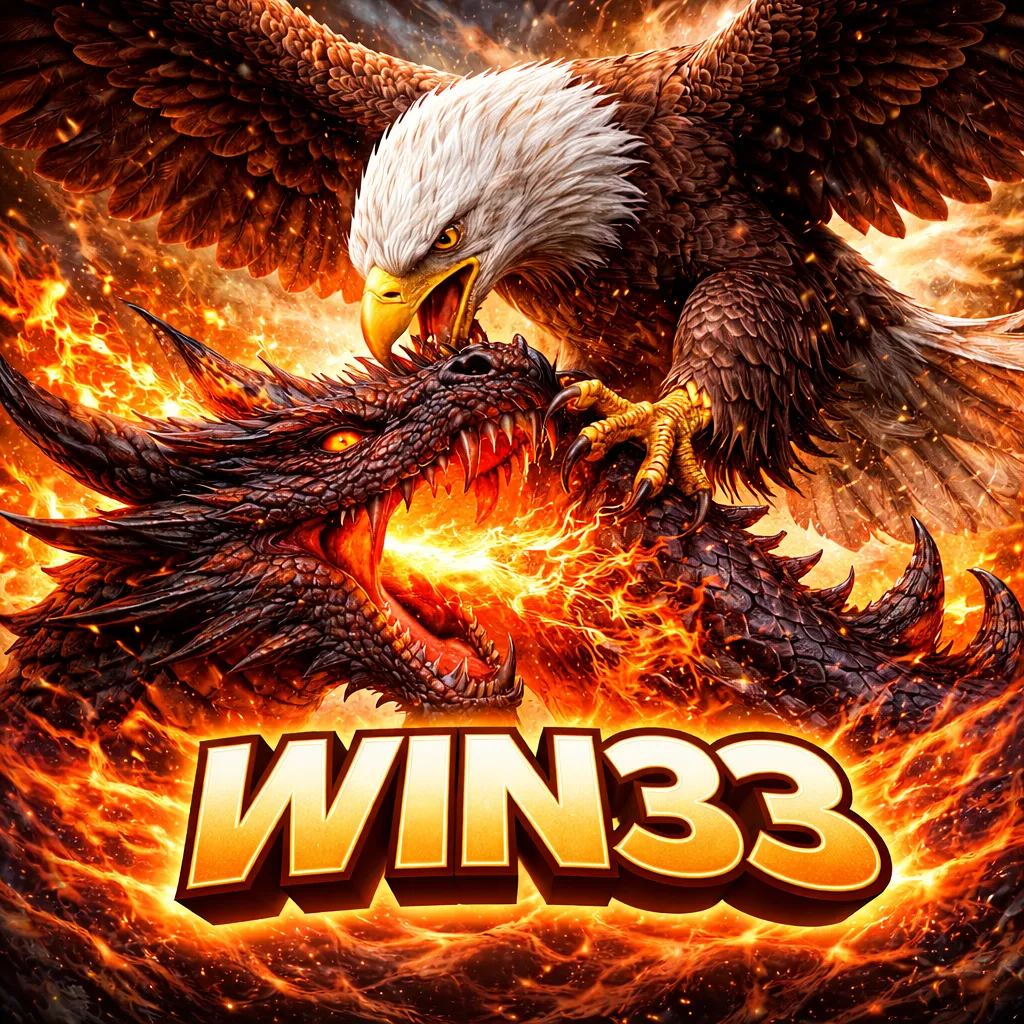 WIN33 - Serunya Bermain Game Slot Terpopuler